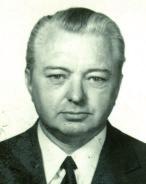 Kékesi László
